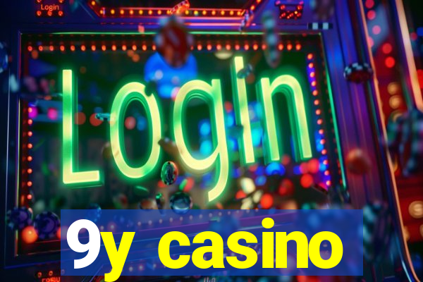 9y casino